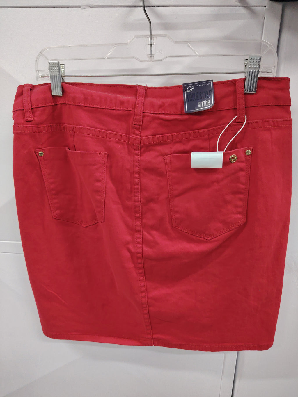Enagua Vogue