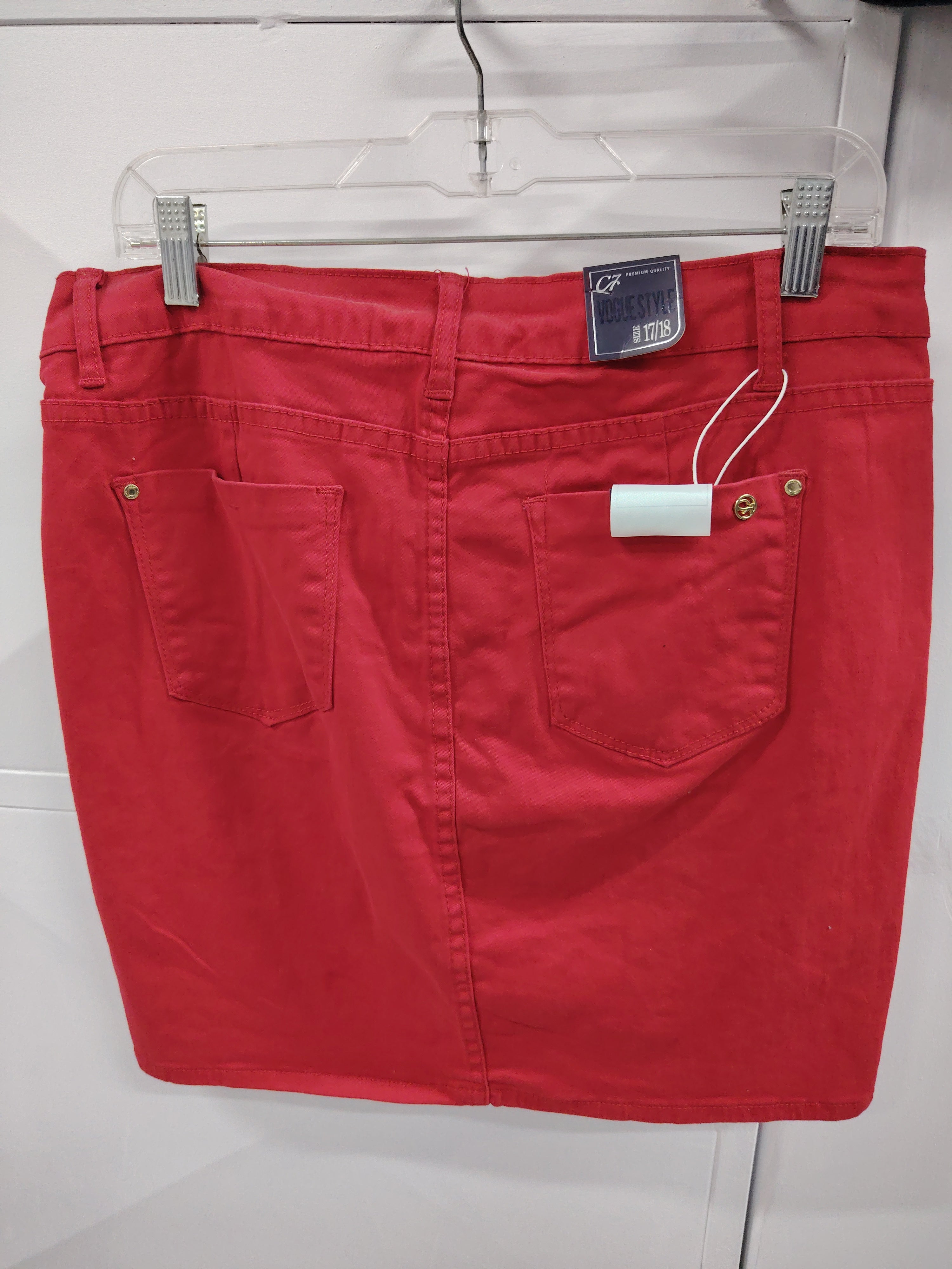 Enagua Vogue