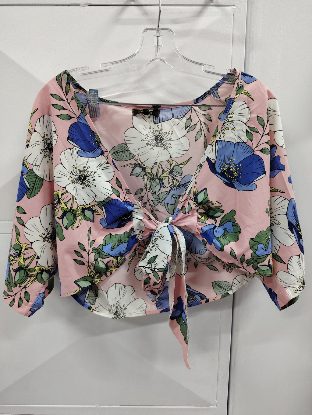 Conjunto Mujer