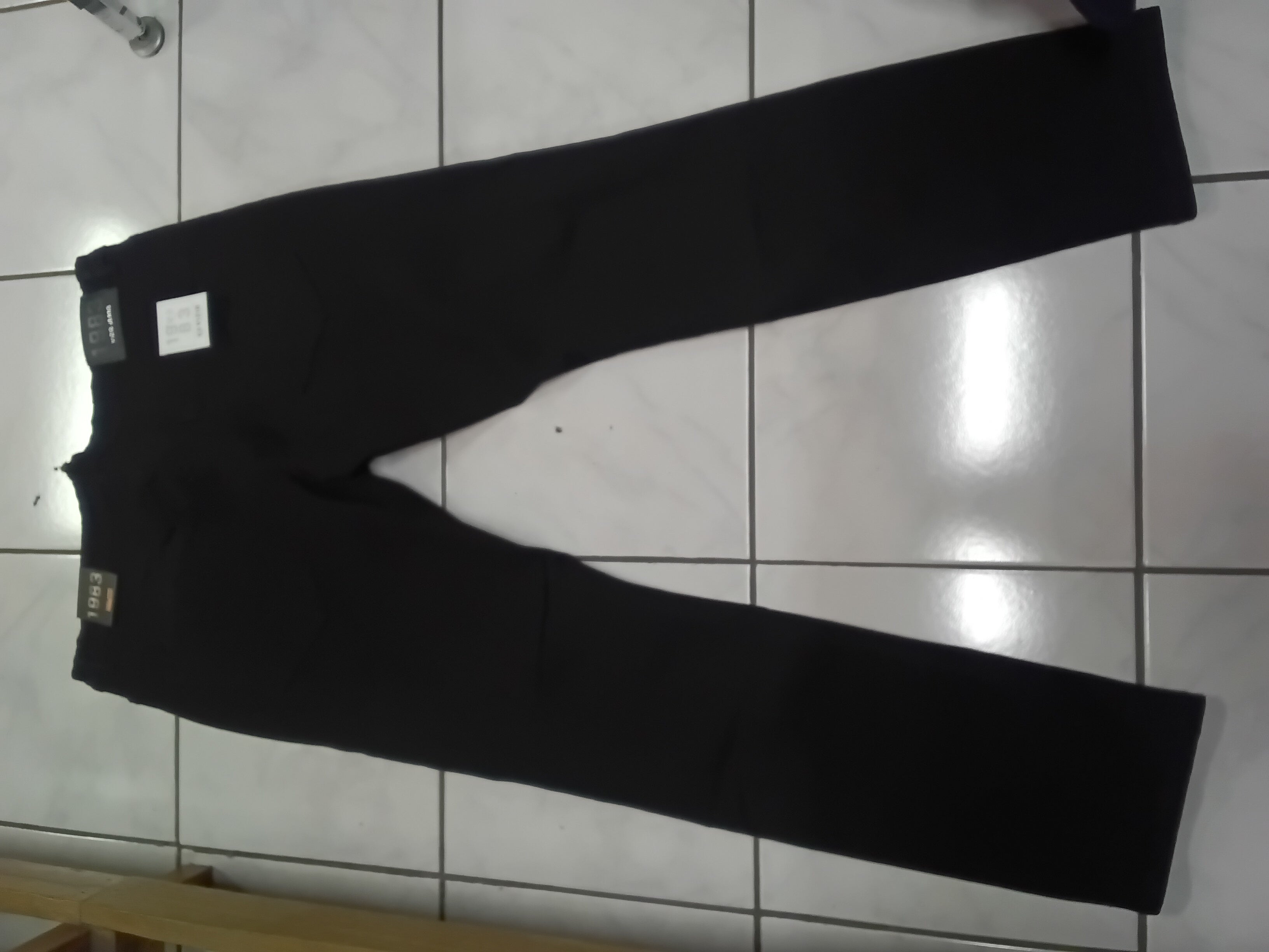 VIZIO JEANS ORIGINAL SKINNY