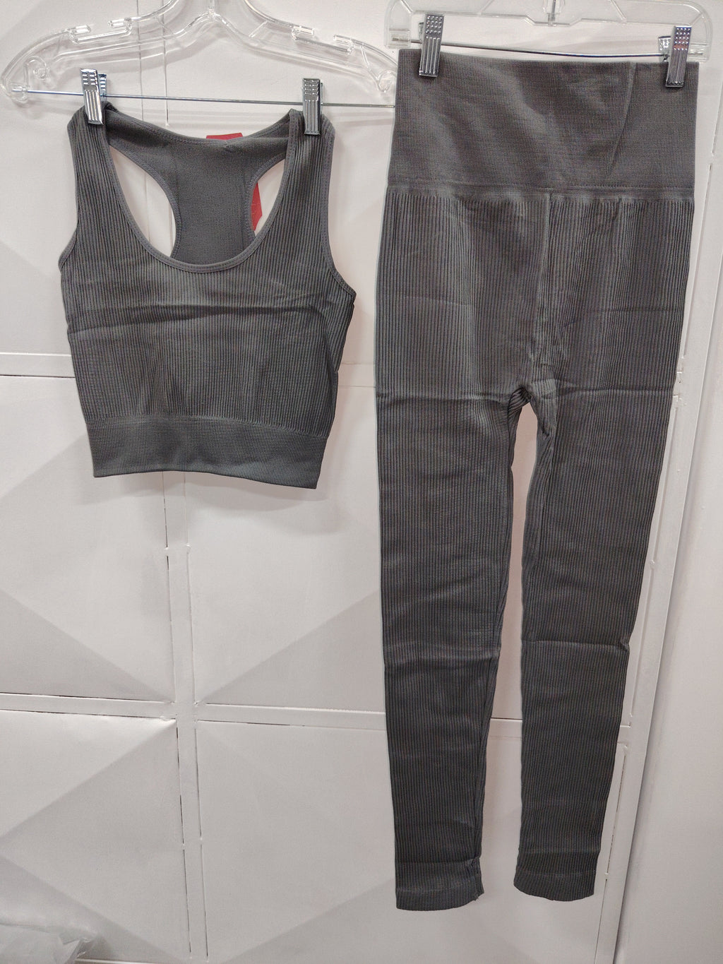 Conjunto Mujer Deportivo Largo