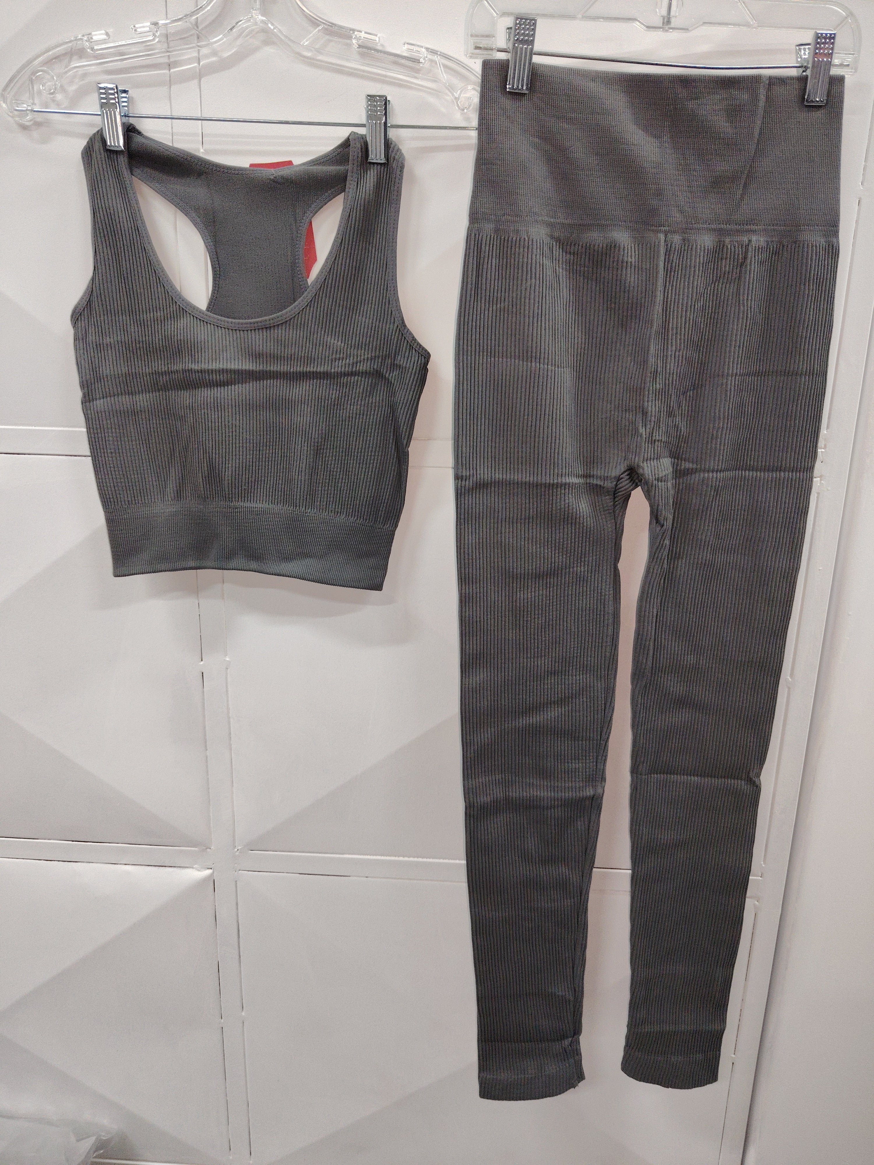 Conjunto Mujer Deportivo Largo