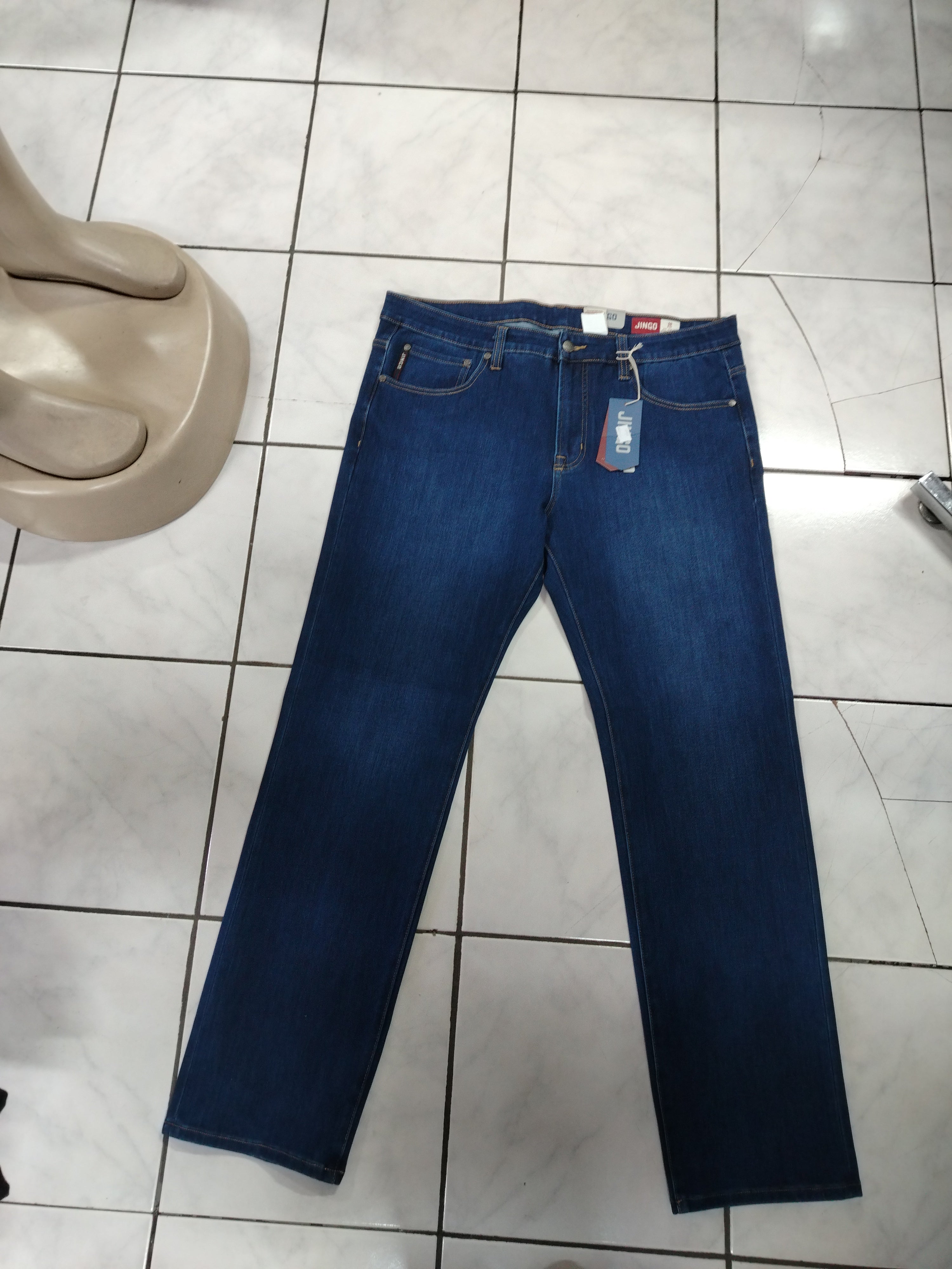 Pantalón Jingo strech