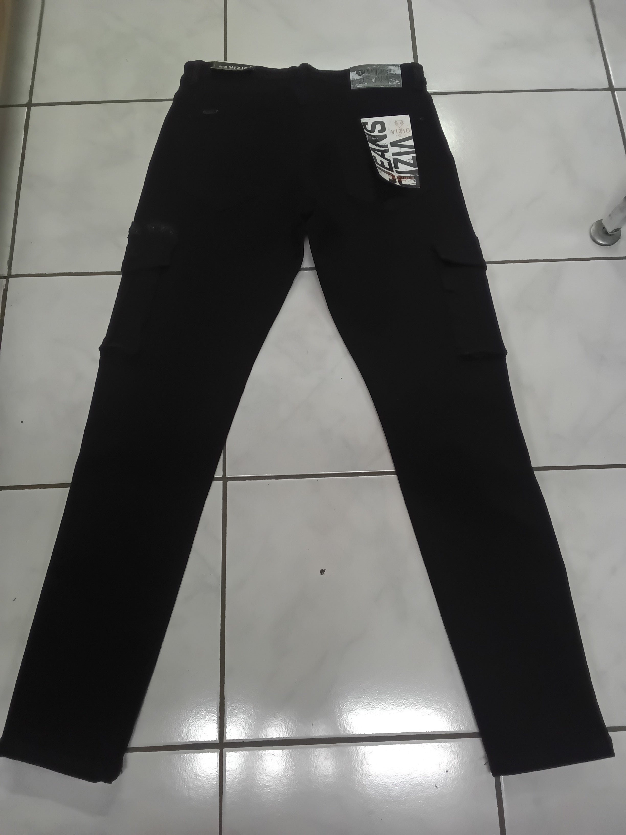 VIZIO JEANS