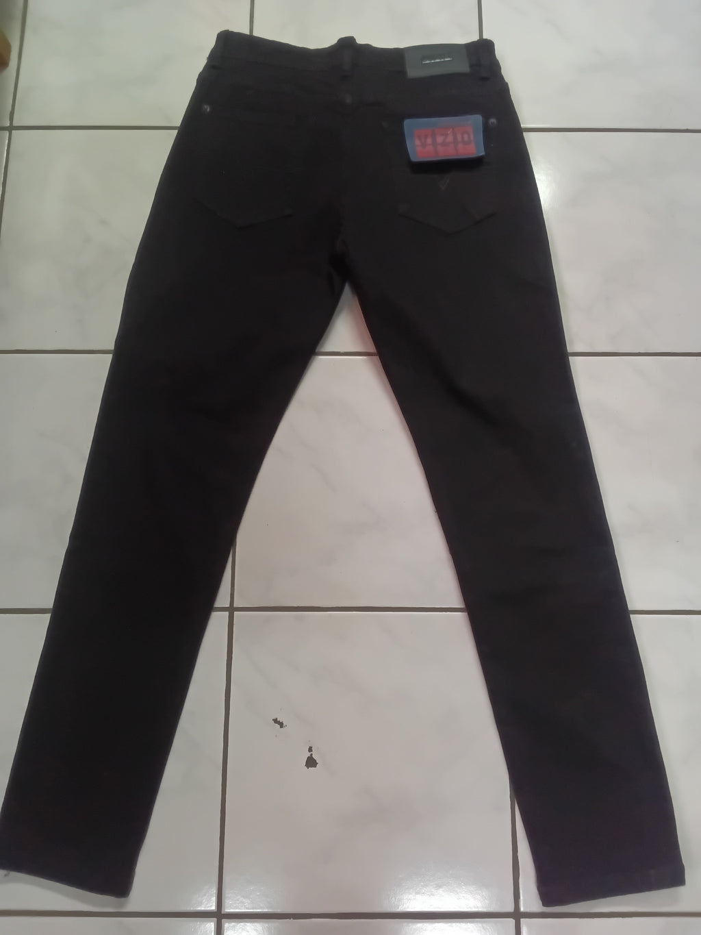 VIZIO JEANS PREMIUN DENIM