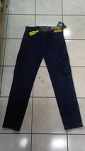 VIZIO JEANS COMFORT FIT