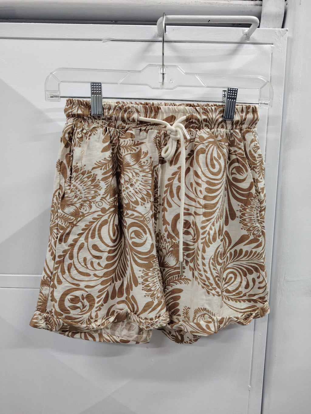 Conjunto Mujer