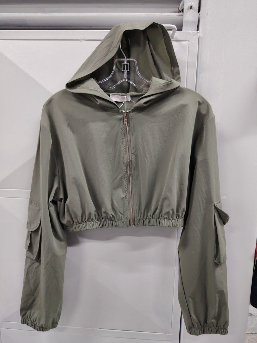 Conjunto Jacket Enagua
