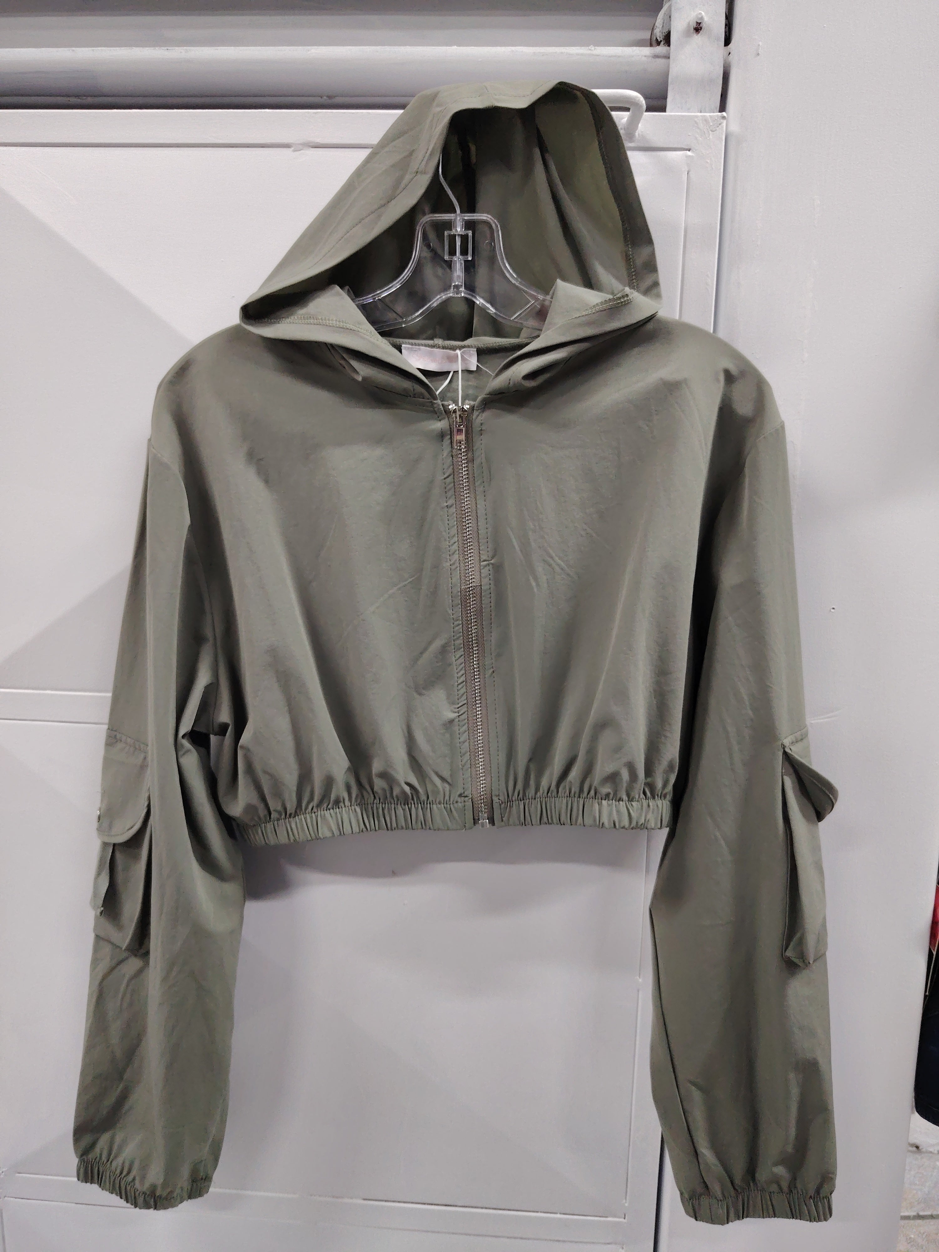 Conjunto Jacket Enagua