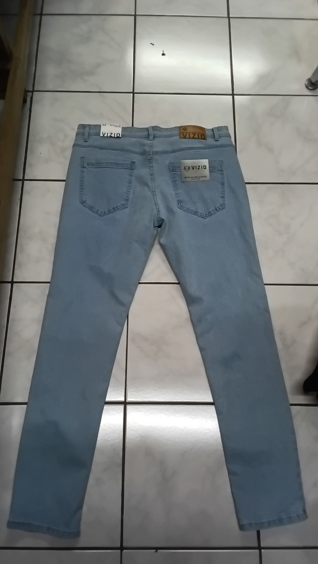 VIZIO JEANS ORIGINAL