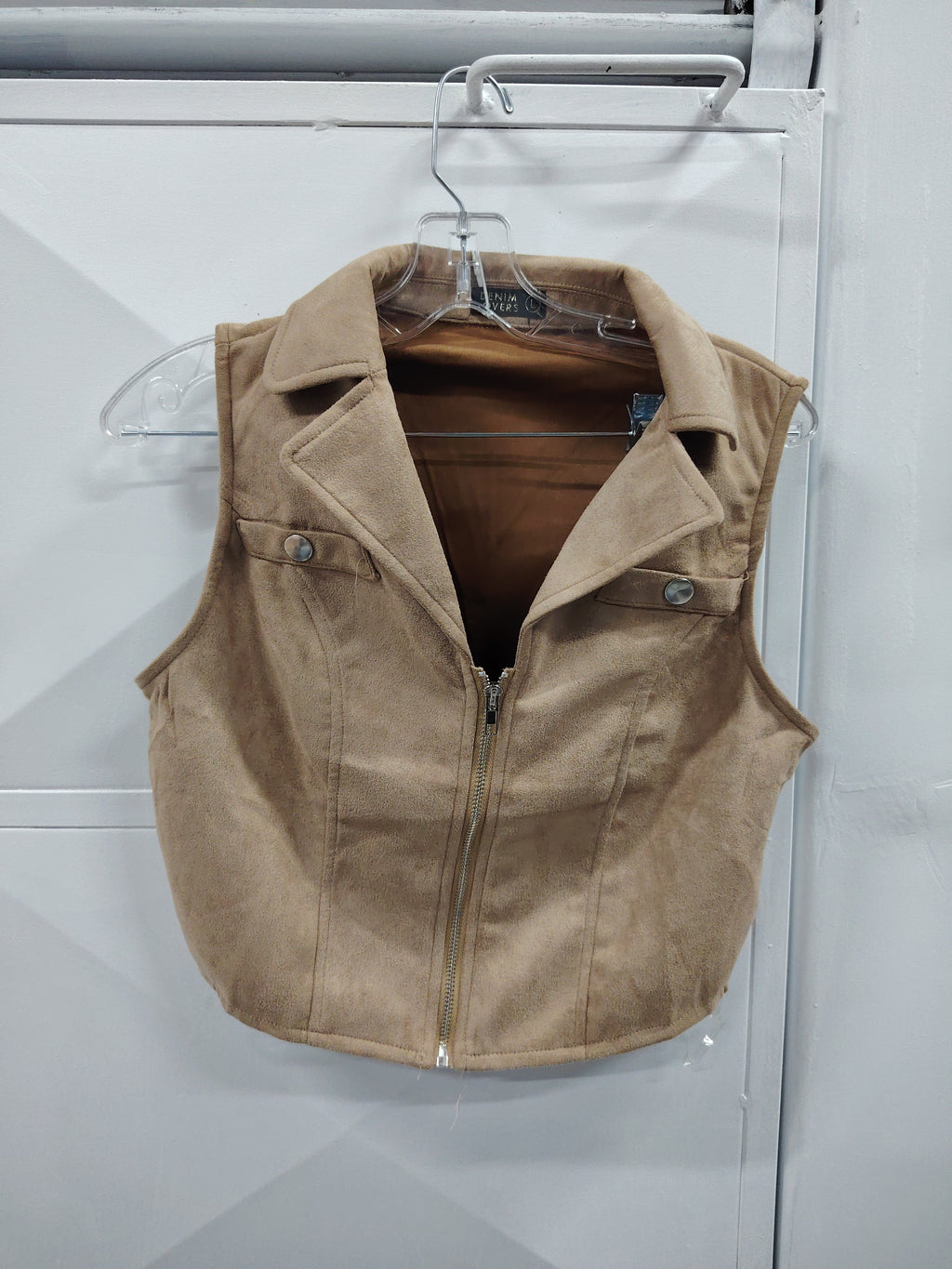Conjunto Mujer